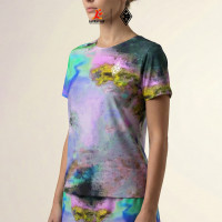 UGLOW - Women - UGS TSHIRT - 1